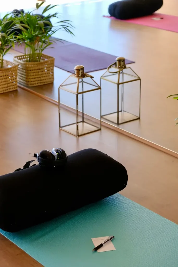 Join us for the Move Me Mindfully experience.