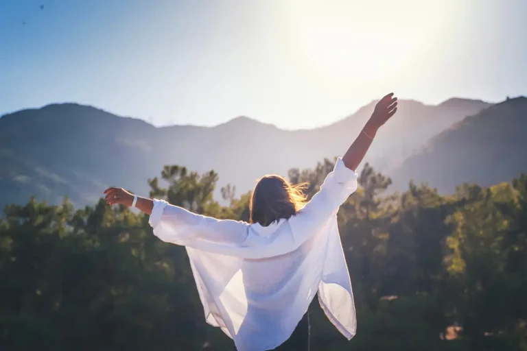 Pause and Ground Yourself Retreat